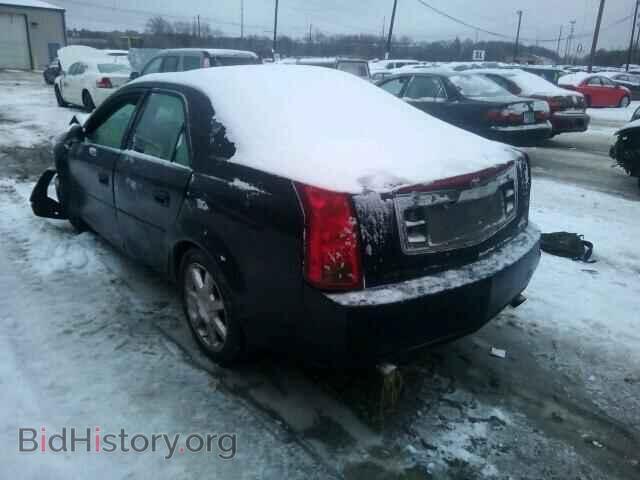 2004 CADILLAC CTS - VIN: 1G6DM577240119697 - Фото 3