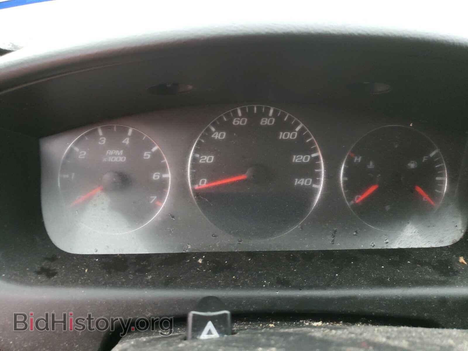 2012 CHEVROLET IMPALA - VIN: 2G1WG5E30C1212954 - Фото 8