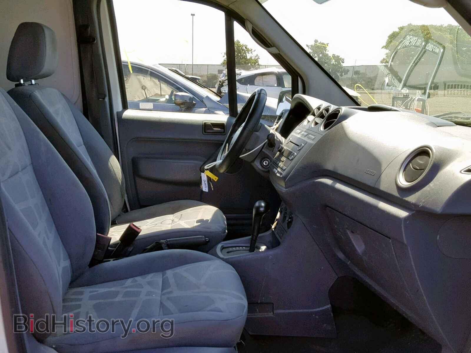 2013 FORD TRANSIT CO - VIN: NM0LS7BN8DT172741 - Фото 5