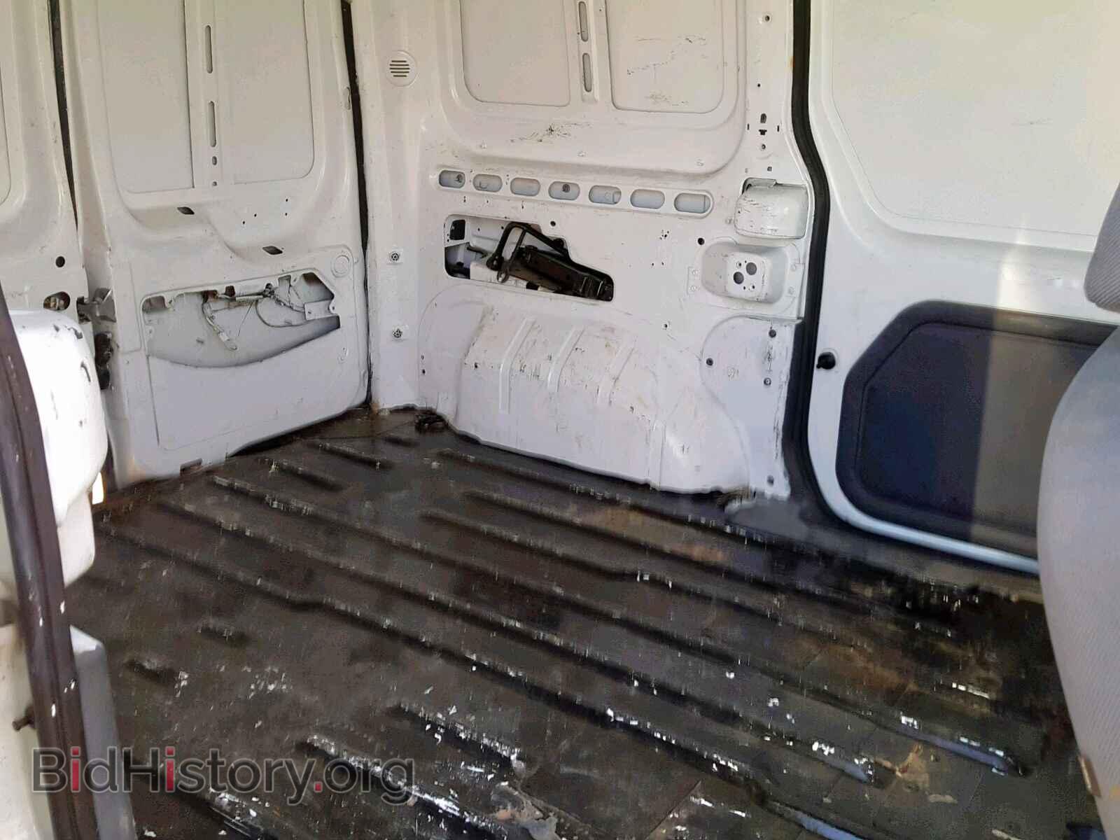 2013 FORD TRANSIT CO - VIN: NM0LS7BN8DT172741 - Фото 6