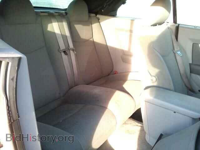 2008 CHRYSLER SEBRING - VIN: 1C3LC55R98N624620 - Фото 6