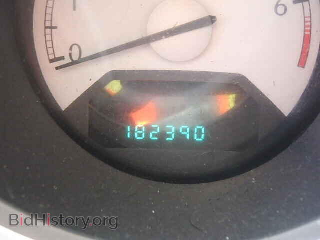 2008 CHRYSLER SEBRING - VIN: 1C3LC55R98N624620 - Фото 8