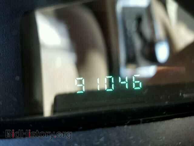 2009 DODGE JOURNEY - VIN: 3D4GG57V99T564628 - Фото 8