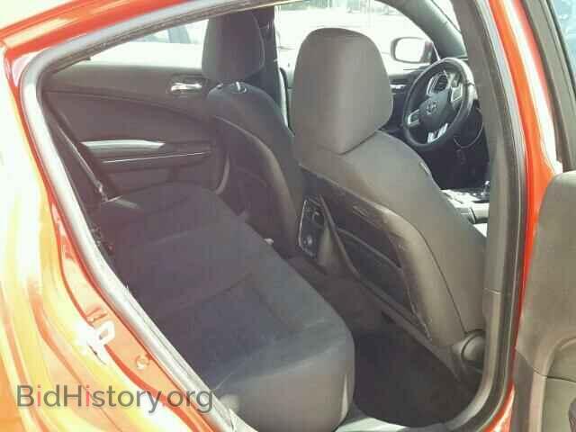 2012 DODGE CHARGER - VIN: 2C3CDXBG7CH202326 - Фото 5