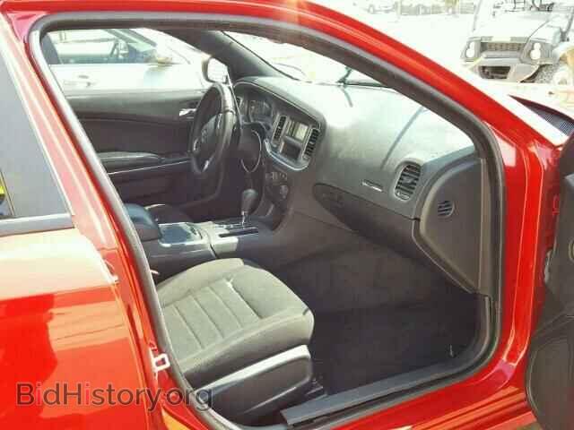 2012 DODGE CHARGER - VIN: 2C3CDXBG7CH202326 - Фото 6