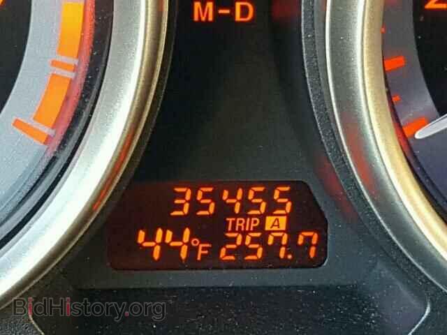 2013 MAZDA 6 - VIN: 1YVHZ8CB7D5M05845 - Фото 8