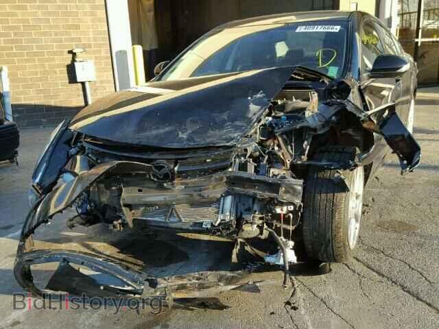 2013 MAZDA 6 - VIN: 1YVHZ8CB7D5M05845 - Фото 10
