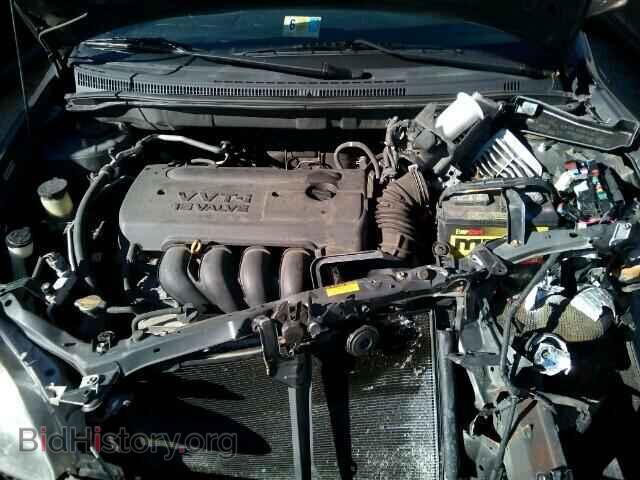 2007 TOYOTA COROLLA - VIN: 1NXBR32E67Z775135 - Фото 7