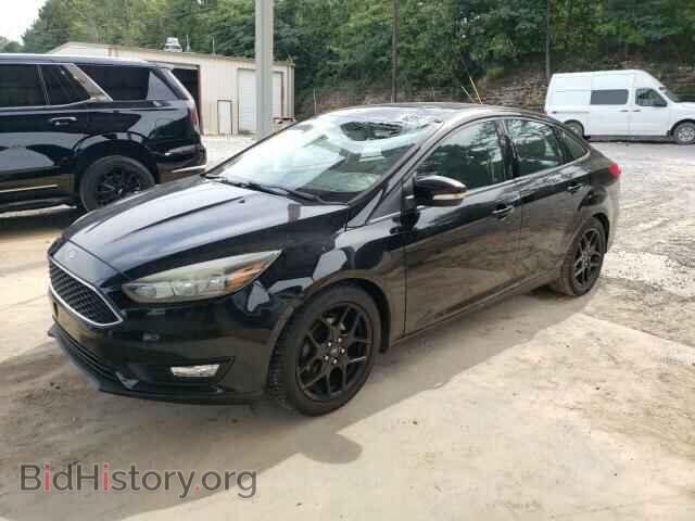 Фотография 1FADP3F24GL223874 - FORD FOCUS 2016