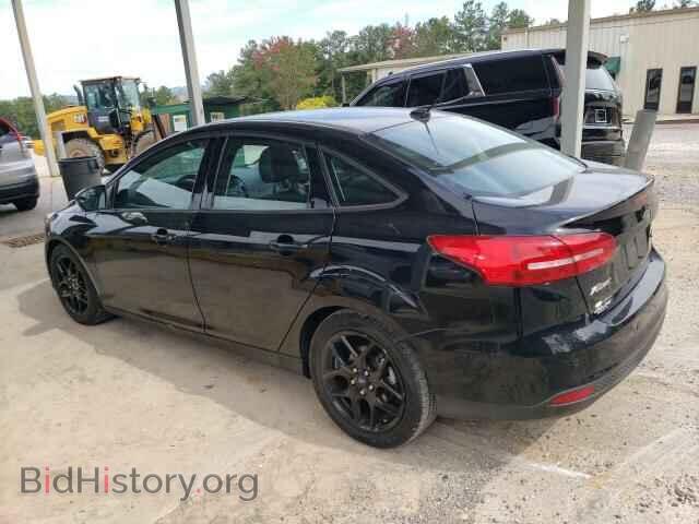 2016 FORD FOCUS - VIN: 1FADP3F24GL223874 - Фото 2