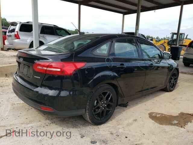 2016 FORD FOCUS - VIN: 1FADP3F24GL223874 - Фото 3