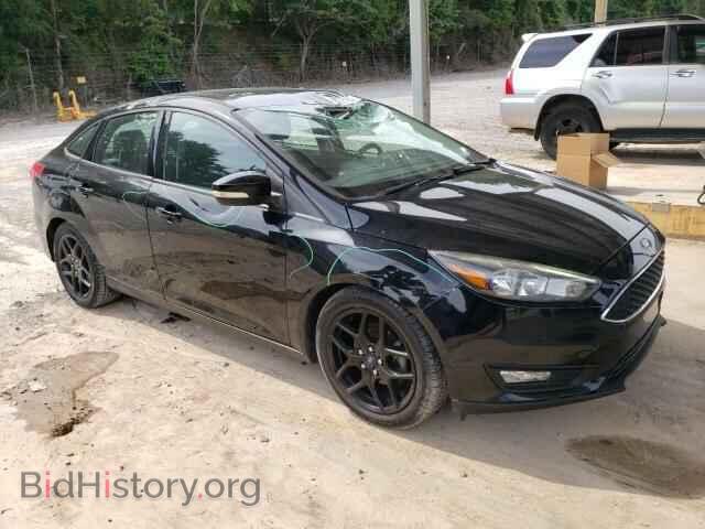 2016 FORD FOCUS - VIN: 1FADP3F24GL223874 - Фото 4