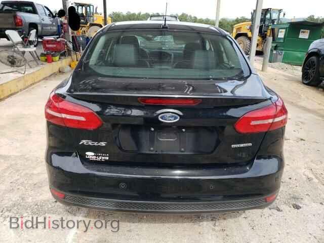2016 FORD FOCUS - VIN: 1FADP3F24GL223874 - Фото 6