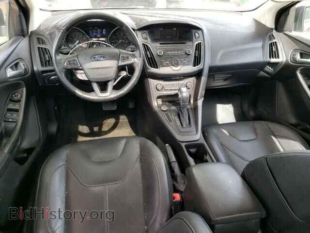2016 FORD FOCUS - VIN: 1FADP3F24GL223874 - Фото 8