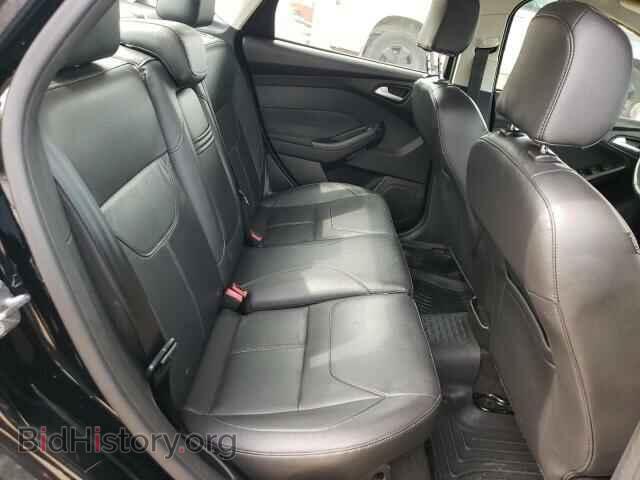 2016 FORD FOCUS - VIN: 1FADP3F24GL223874 - Фото 10