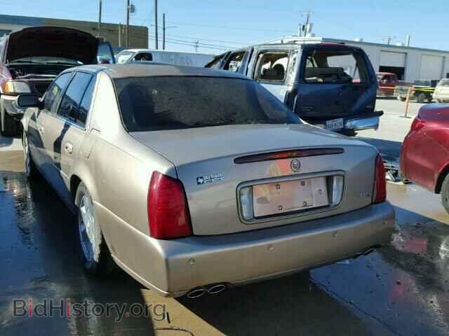2001 CADILLAC DEVILLE - VIN: 1G6KF57921U120906 - Фото 3