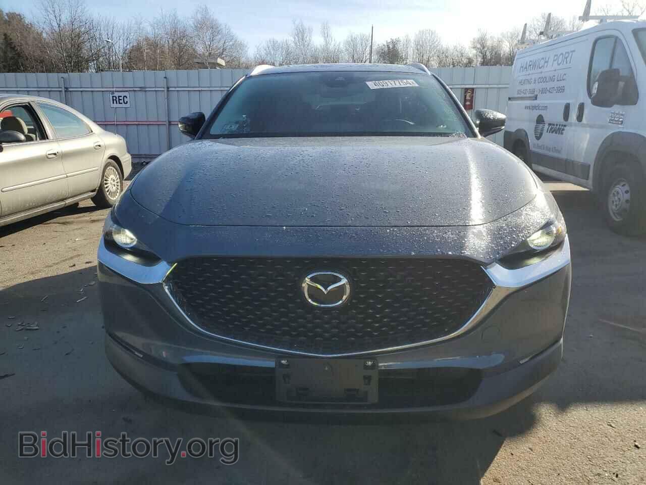 2023 MAZDA CX30 - VIN: 3MVDMBCM4PM559363 - Фото 5