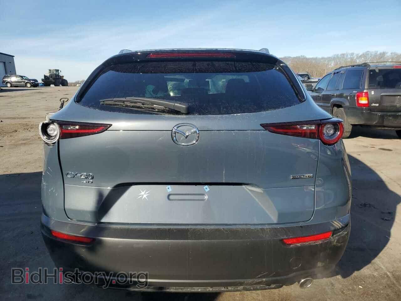 2023 MAZDA CX30 - VIN: 3MVDMBCM4PM559363 - Фото 6