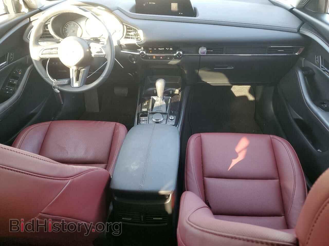 2023 MAZDA CX30 - VIN: 3MVDMBCM4PM559363 - Фото 8