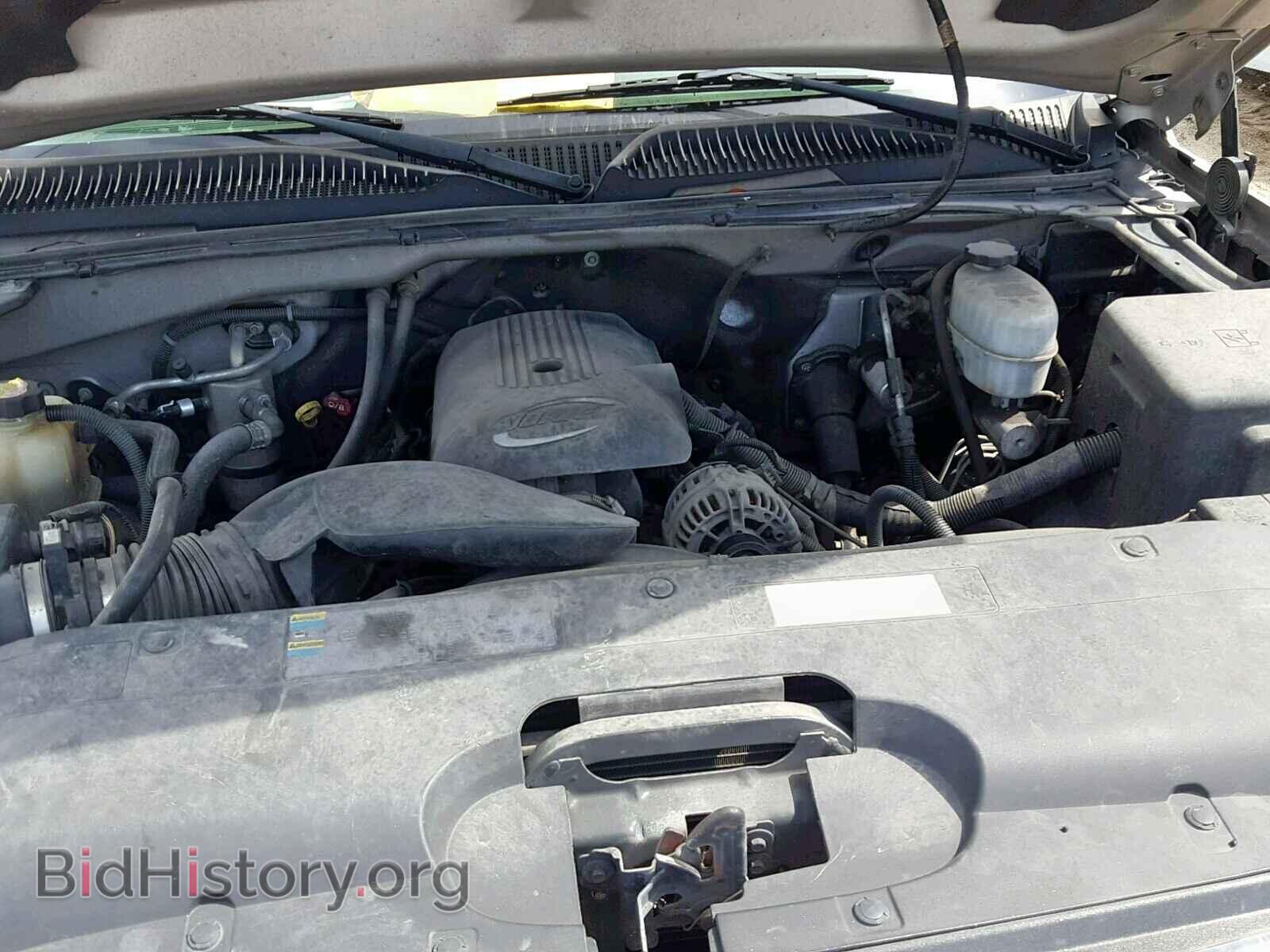 2006 CHEVROLET SILVERADO - VIN: 1GCHC29U46E174466 - Фото 7
