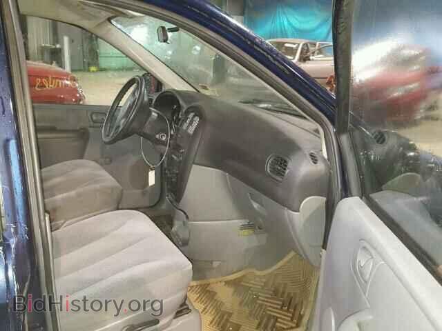 2006 DODGE CARAVAN - VIN: 1D4GP25B16B534513 - Фото 5