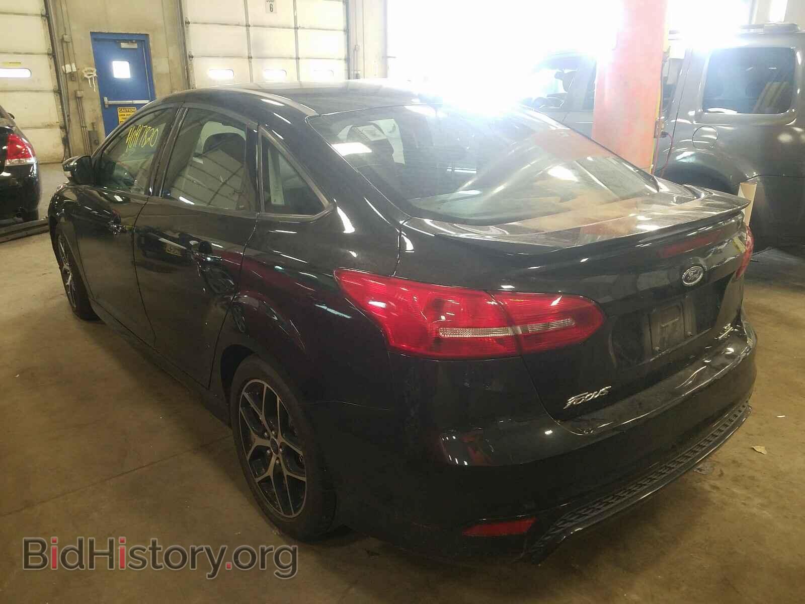 2015 FORD FOCUS - VIN: 1FADP3F28FL255970 - Photo 3