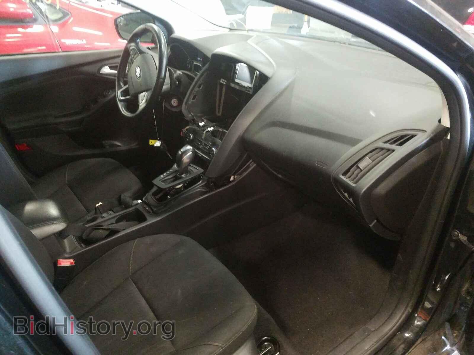 2015 FORD FOCUS - VIN: 1FADP3F28FL255970 - Photo 5