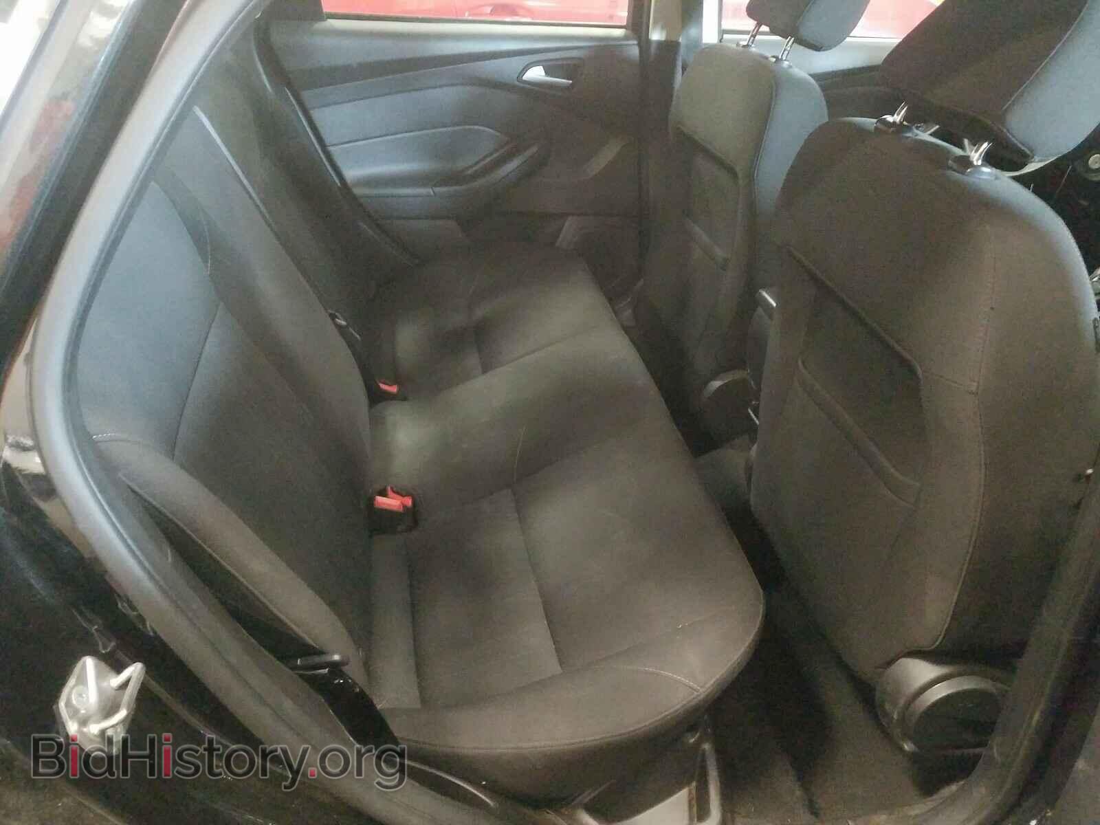 2015 FORD FOCUS - VIN: 1FADP3F28FL255970 - Photo 6