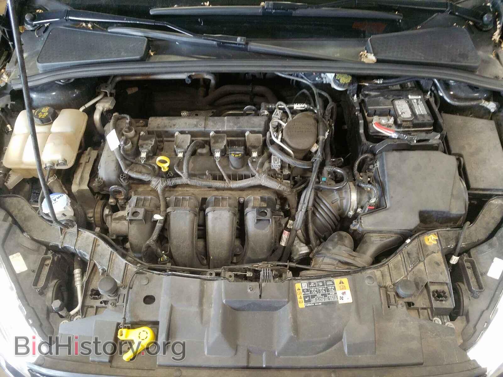 2015 FORD FOCUS - VIN: 1FADP3F28FL255970 - Photo 7