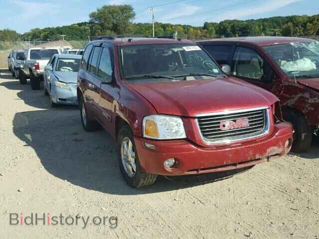 Photo 1GKDT13S652232288 - GMC ENVOY 2005