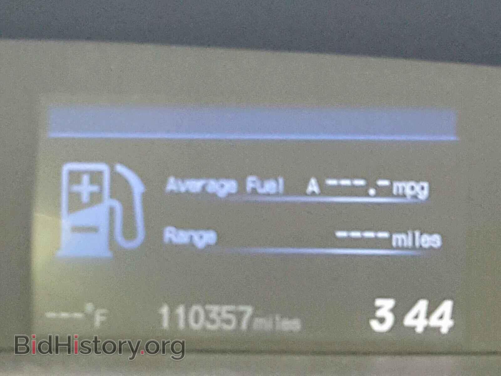 2013 HONDA CIVIC - VIN: 19XFB2F84DE060650 - Photo 8