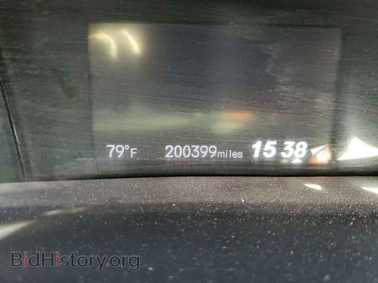 2013 HONDA CIVIC - VIN: 19XFB2F59DE293476 - Фото 8