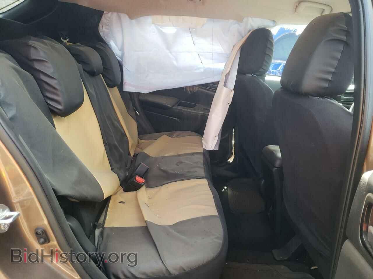 2019 MITSUBISHI ECLIPSE - VIN: JA4AT3AAXKZ021368 - Photo 6