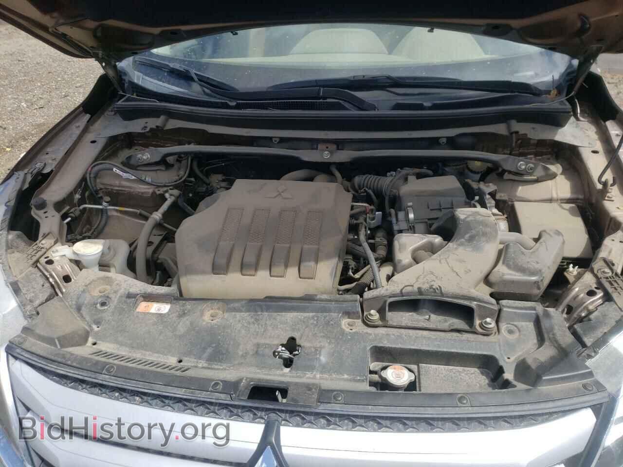2019 MITSUBISHI ECLIPSE - VIN: JA4AT3AAXKZ021368 - Photo 7