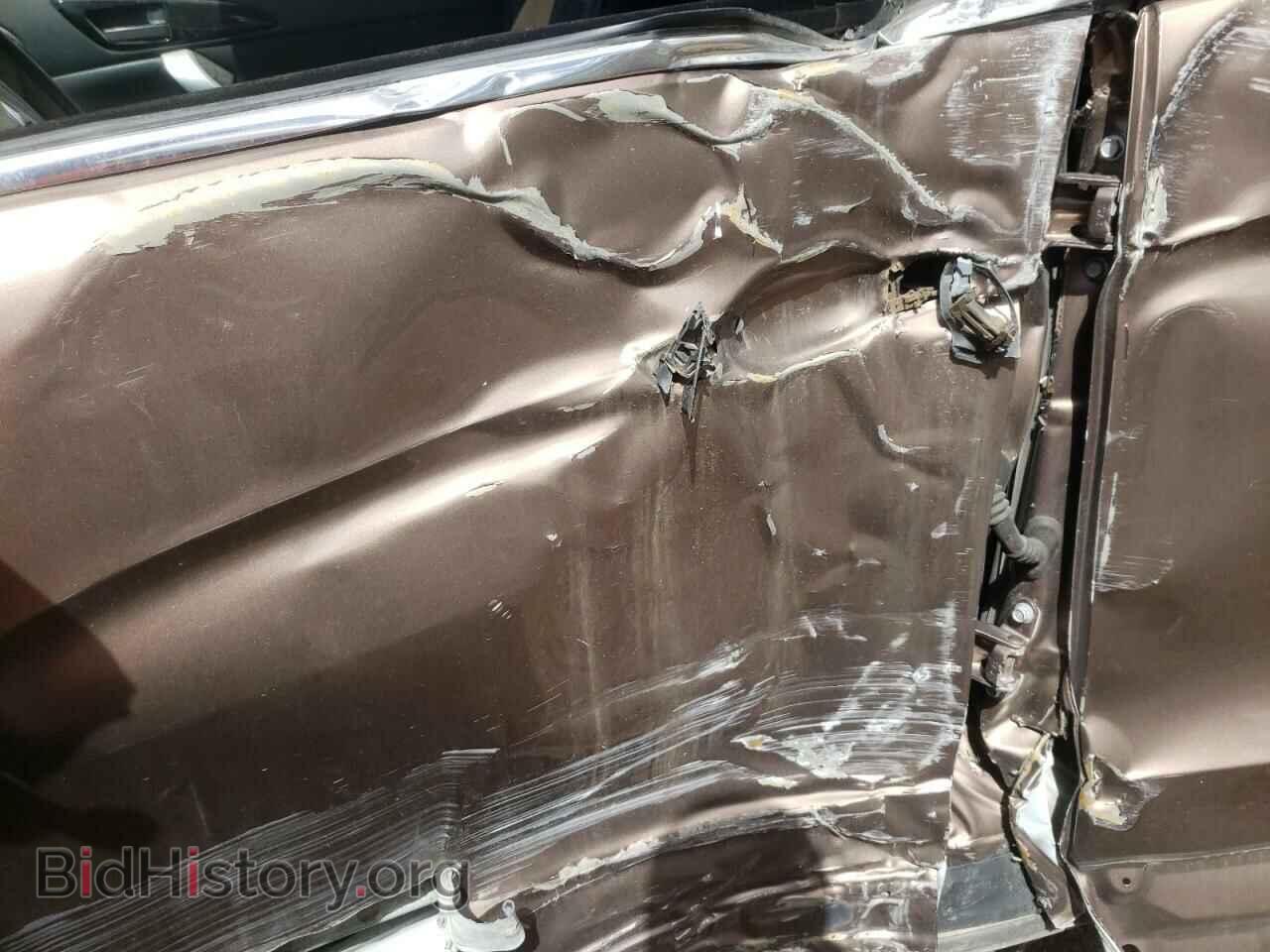 2019 MITSUBISHI ECLIPSE - VIN: JA4AT3AAXKZ021368 - Photo 10