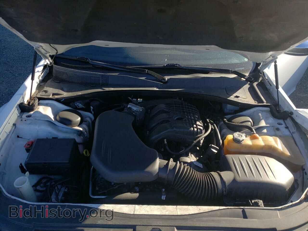 2012 CHRYSLER 300 - VIN: 2C3CCACG1CH145474 - Фото 11