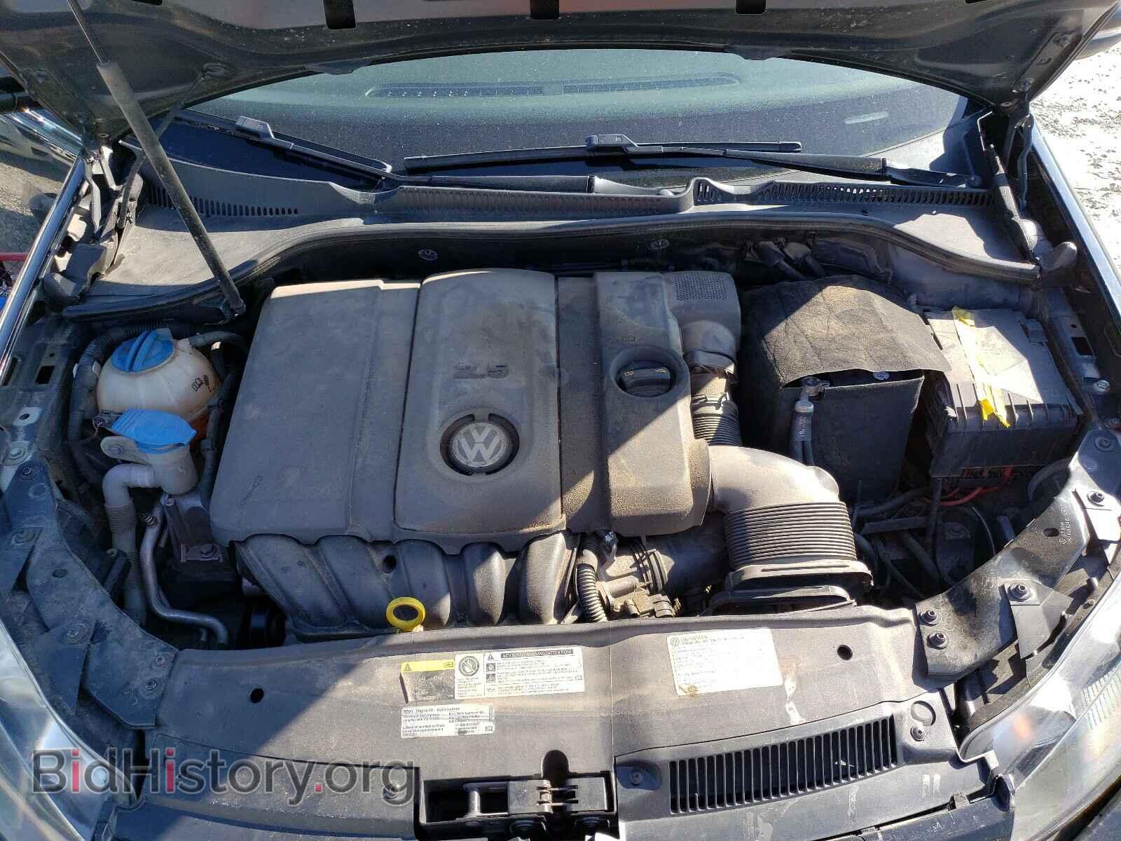 2014 VOLKSWAGEN GOLF - VIN: WVWDB7AJXEW001799 - Фото 7