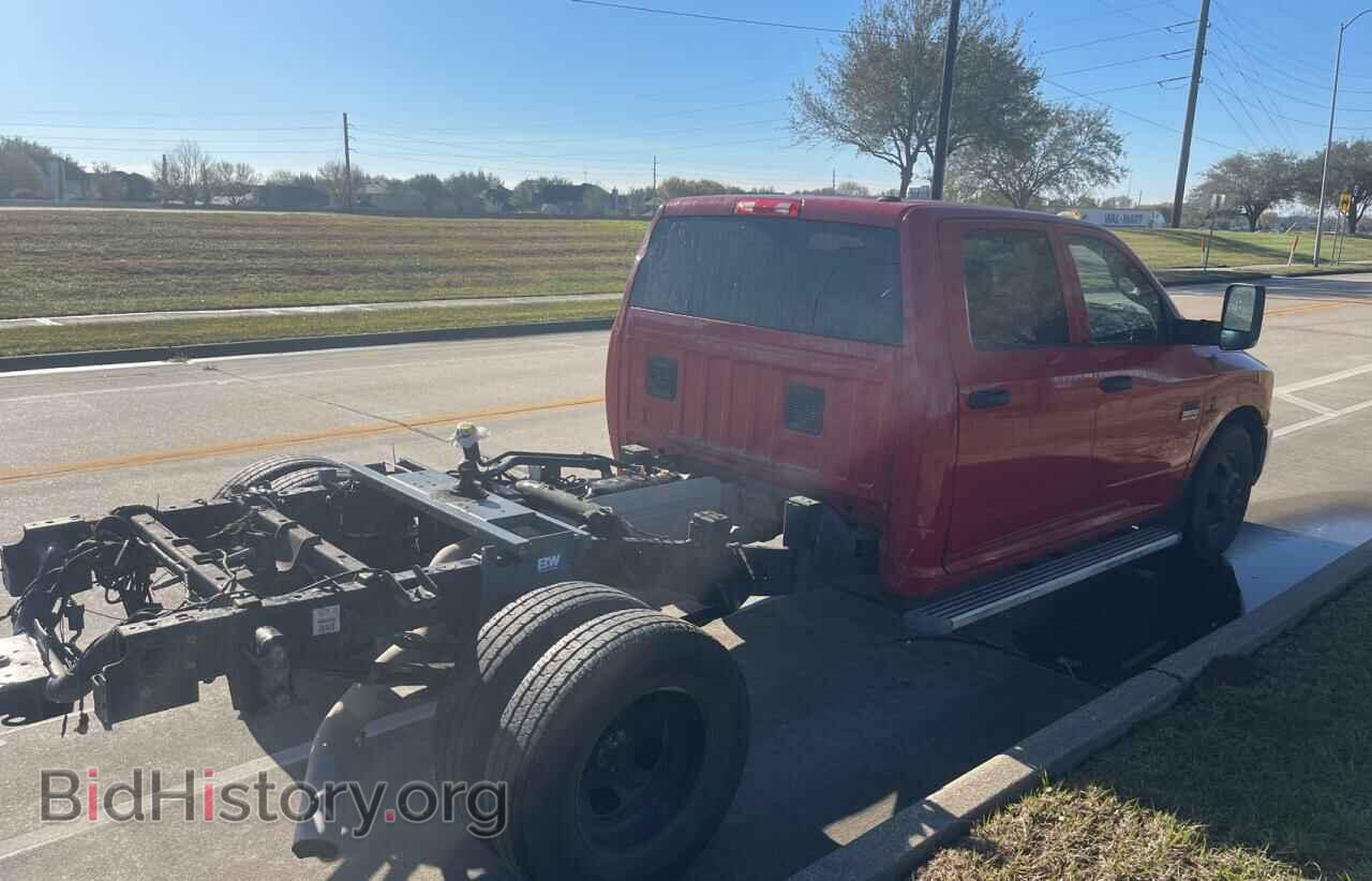 2012 DODGE RAM 3500 - VIN: 3C63DPGL8CG211772 - Фото 4