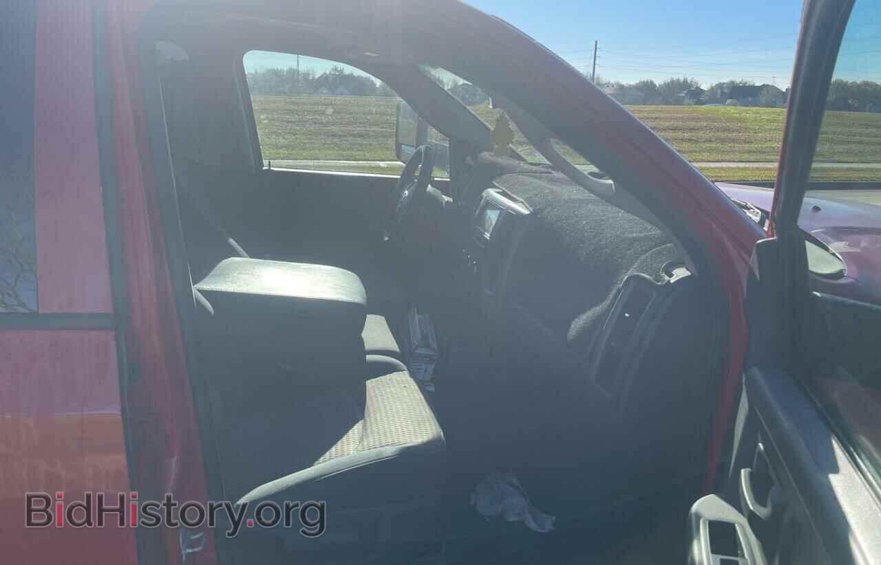 2012 DODGE RAM 3500 - VIN: 3C63DPGL8CG211772 - Фото 5