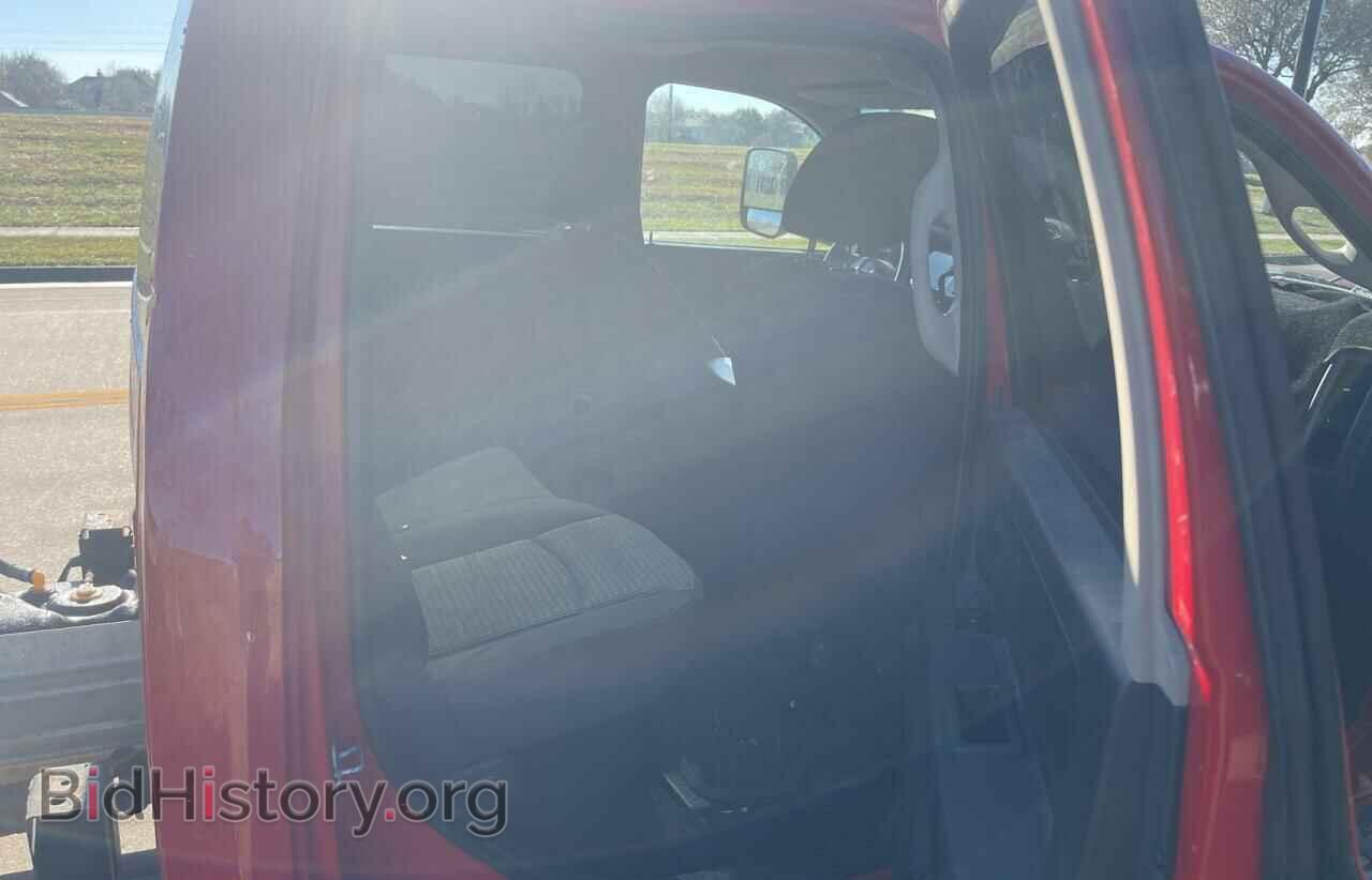 2012 DODGE RAM 3500 - VIN: 3C63DPGL8CG211772 - Фото 6