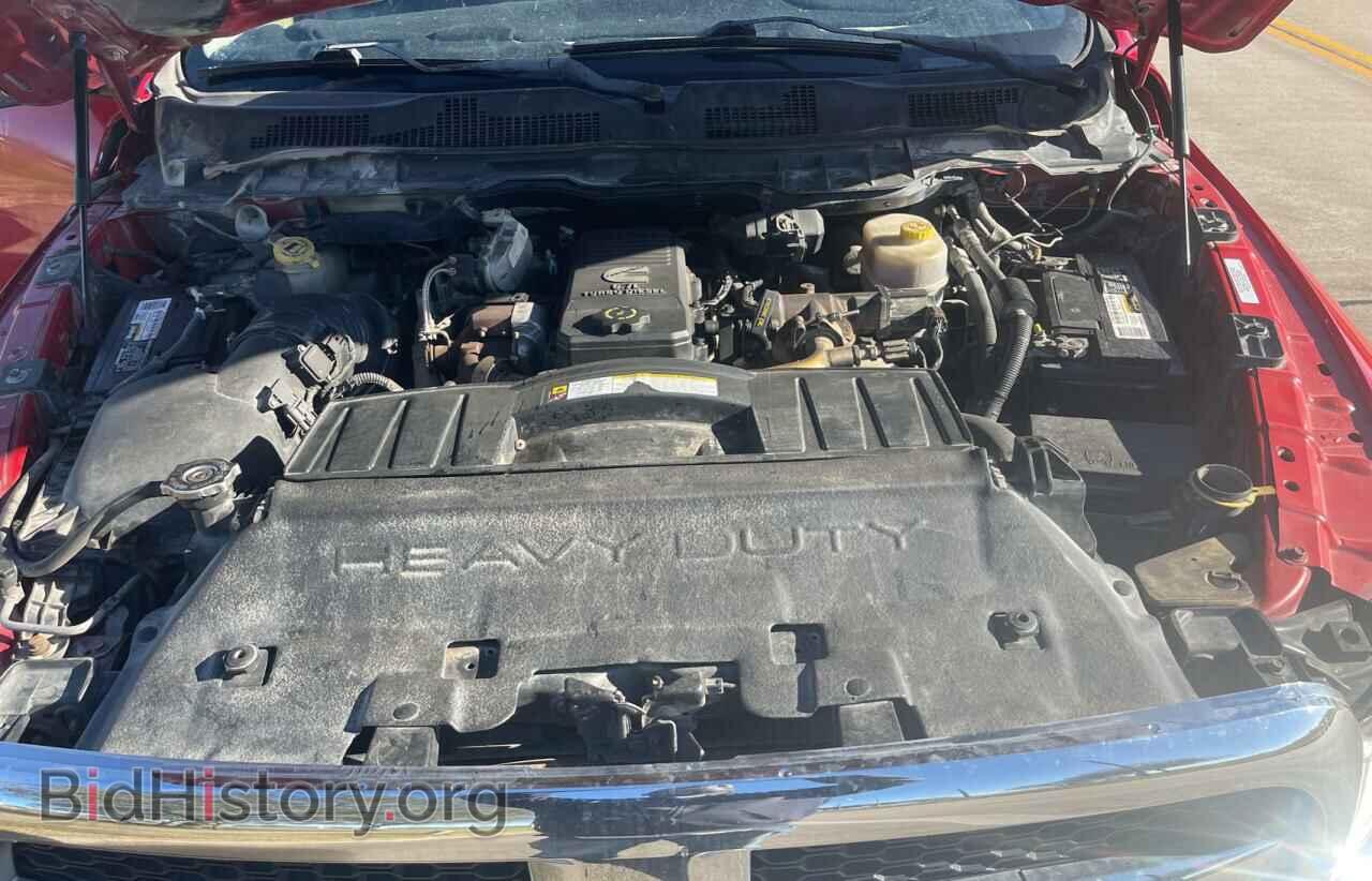 2012 DODGE RAM 3500 - VIN: 3C63DPGL8CG211772 - Фото 7