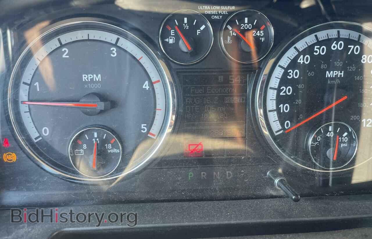 2012 DODGE RAM 3500 - VIN: 3C63DPGL8CG211772 - Фото 8