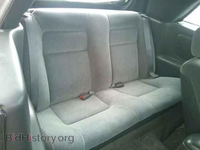 2000 CHRYSLER SEBRING - VIN: 3C3EL45H7YT200850 - Фото 6
