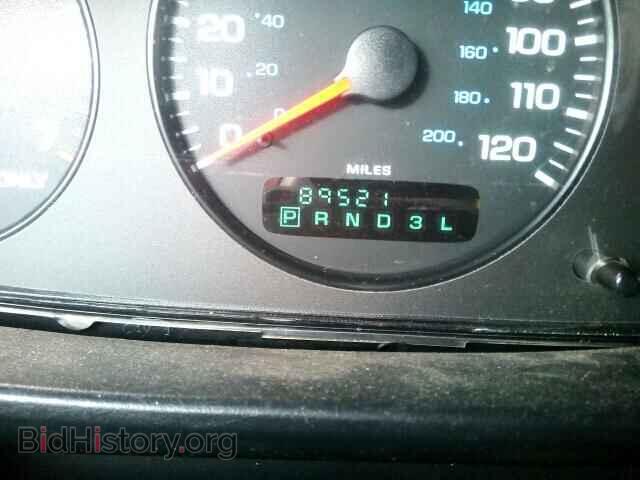 2000 CHRYSLER SEBRING - VIN: 3C3EL45H7YT200850 - Фото 8