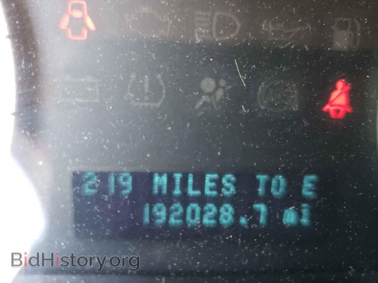 2012 FORD ESCAPE - VIN: 1FMCU0EG4CKB41620 - Фото 8