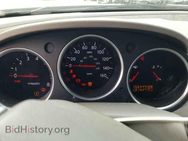 2007 NISSAN MAXIMA - VIN: 1N4BA41E17C858678 - Фото 9