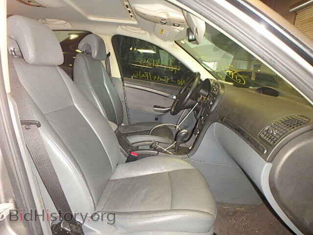 2003 SAAB 9 3 - VIN: YS3FB49S831004899 - Фото 5