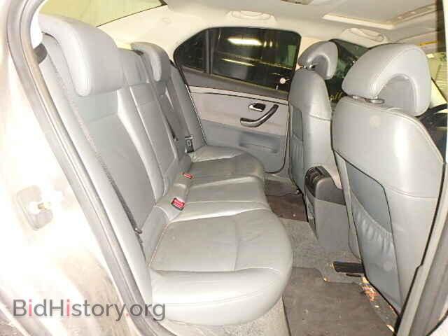 2003 SAAB 9 3 - VIN: YS3FB49S831004899 - Фото 6