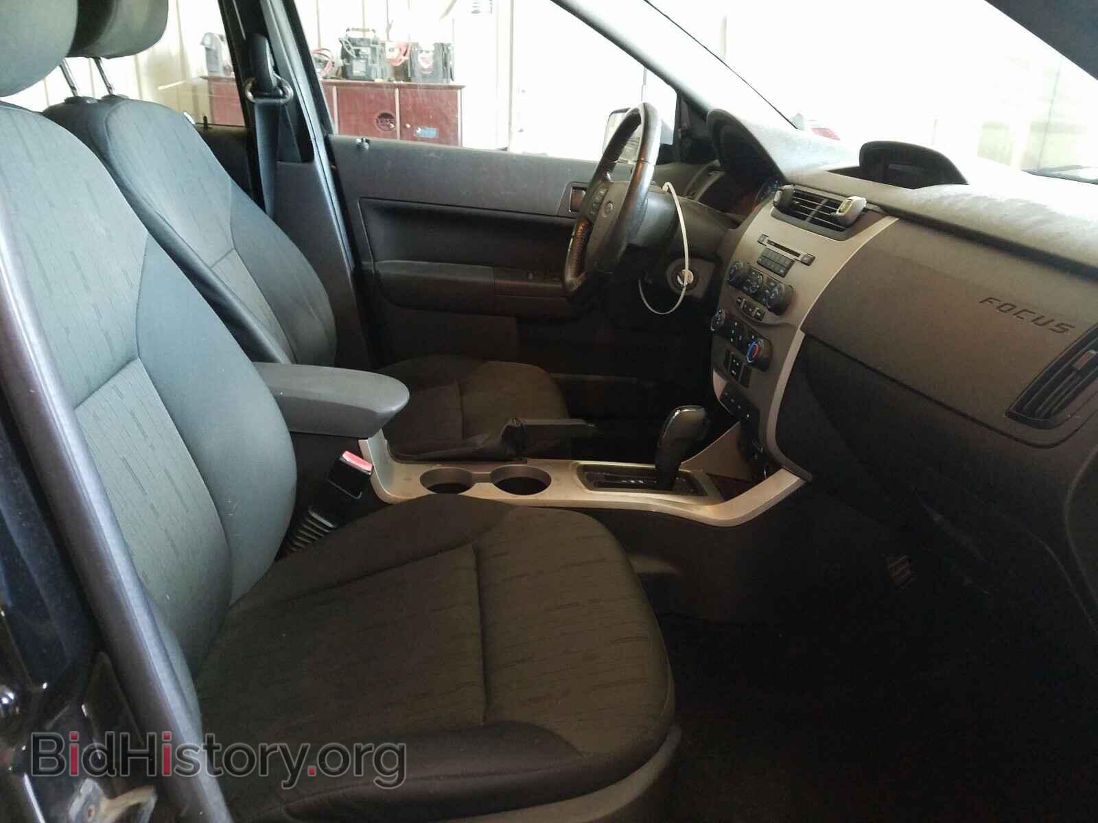 2010 FORD FOCUS - VIN: 1FAHP3FN2AW203530 - Фото 5