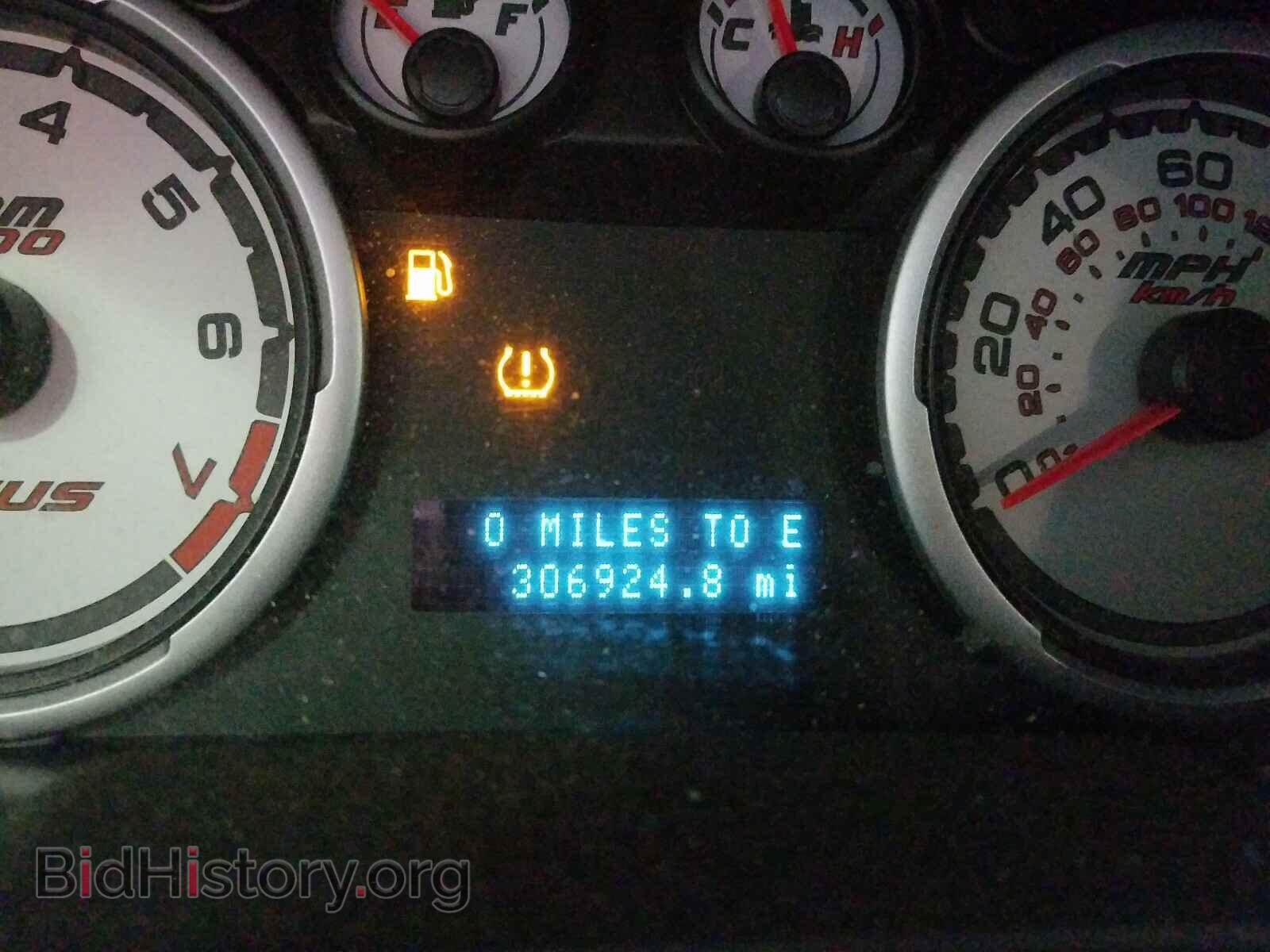 2010 FORD FOCUS - VIN: 1FAHP3FN2AW203530 - Фото 8